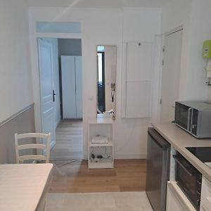 Apartamento de 1 Dormitorio
